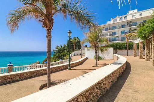 Apartment Capistrano Village B, 1 Bedroom + Free Wi-Fi Nerja Spain