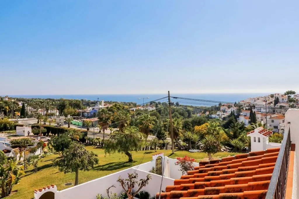 Capistrano Village B, 1 Bedroom + Free Wi-Fi Nerja